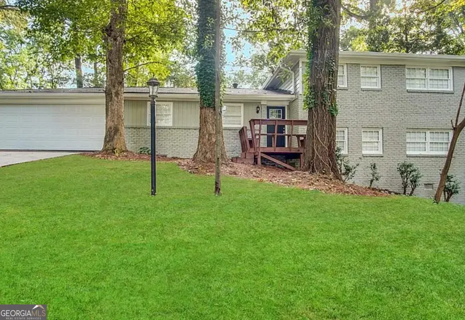 518 Hammett Drive, Decatur, GA 30032 - Image #1