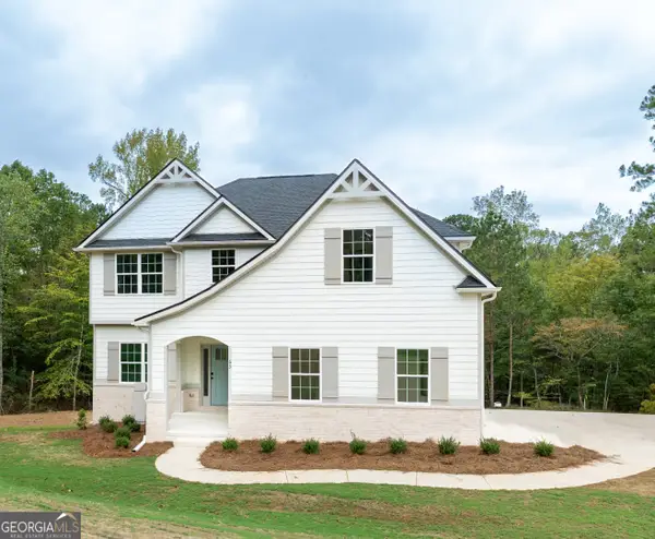 63 Ironwood Court #91, Midland, GA 31820