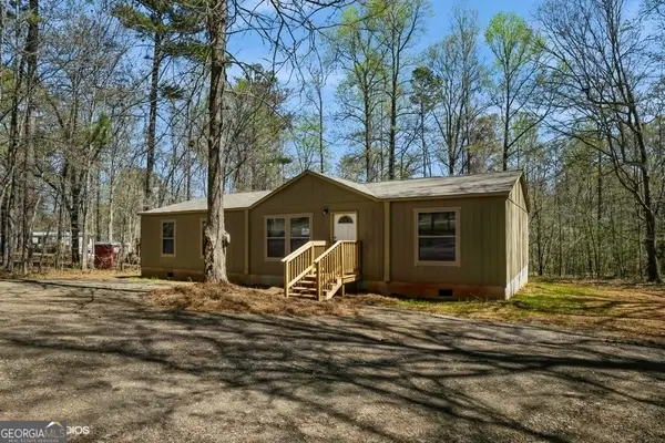 252 Merry Drive Nw, Milledgeville, GA 31061