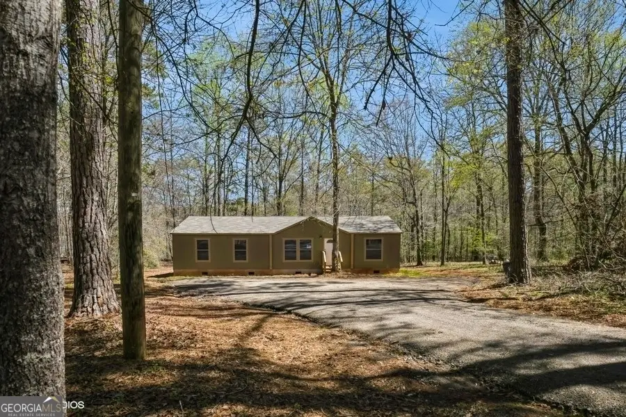 252 Merry Drive Nw, Milledgeville, GA 31061 - Image #2