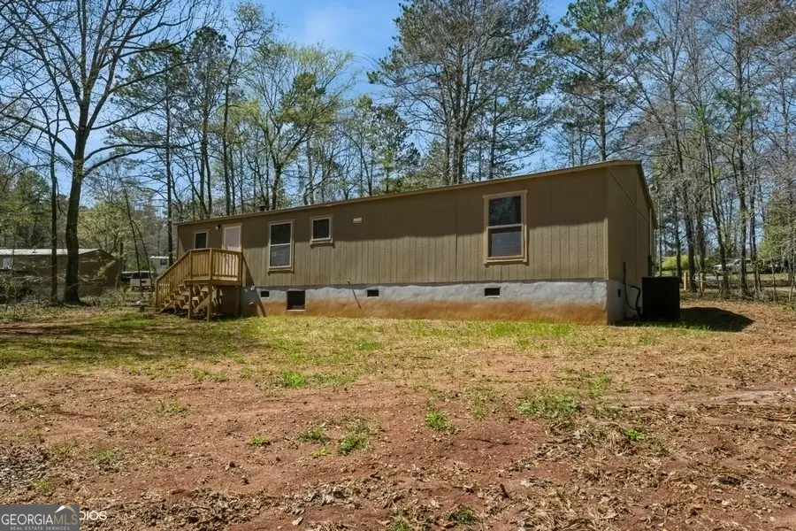 252 Merry Drive Nw, Milledgeville, GA 31061 - Image #3