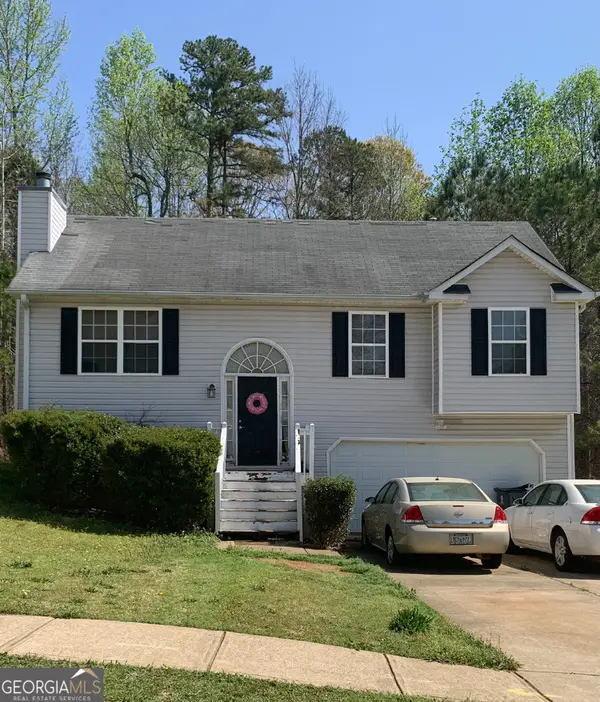 109 Millwheel Drive, Villa Rica, GA 30180