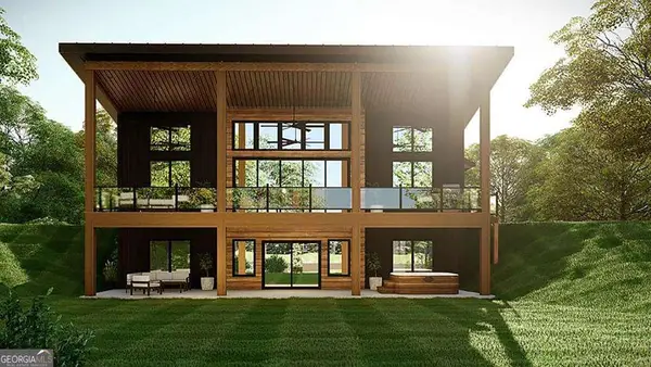 104 Mountain Gate Crossing #19, Ellijay, GA 30540