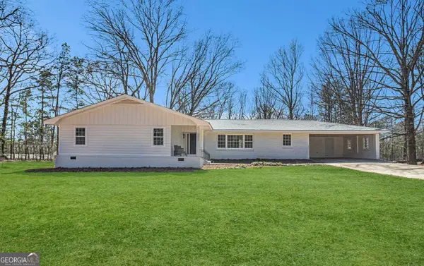 9640 Cedar Grove Road, Fairburn, GA 30213