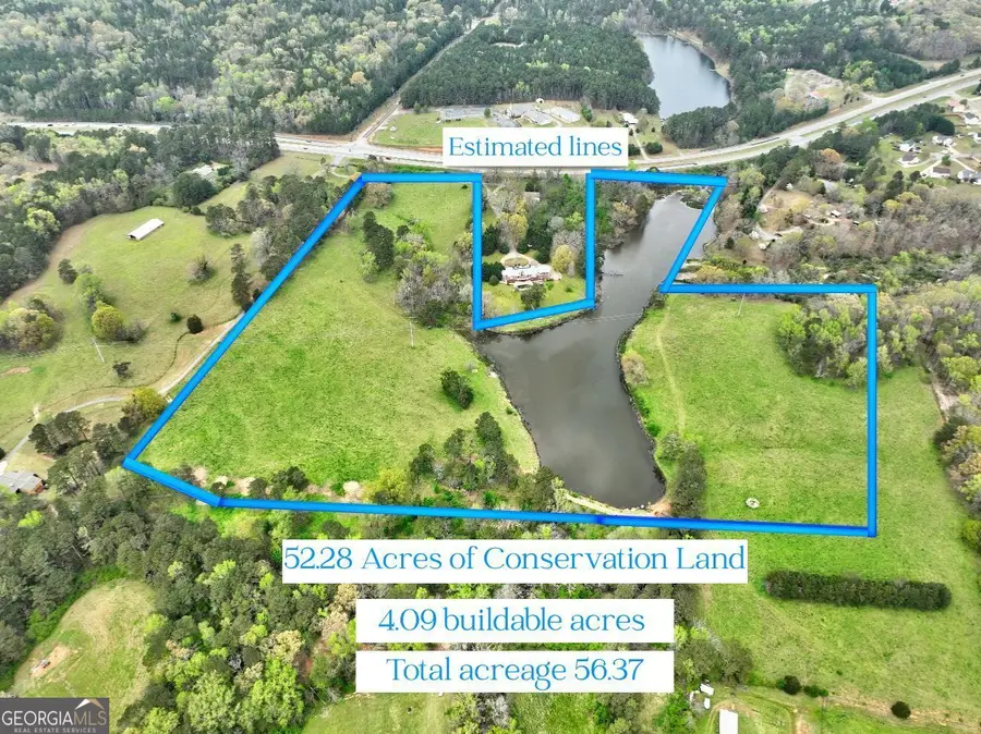 3571 Highway 20 W, Hampton, GA 30228 - Image #2