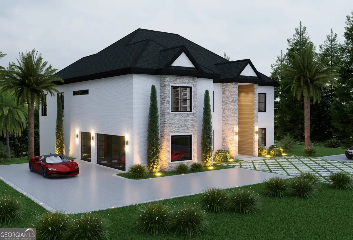 2702 Antioch Street Ne, Conyers, GA 30013 - Image #1