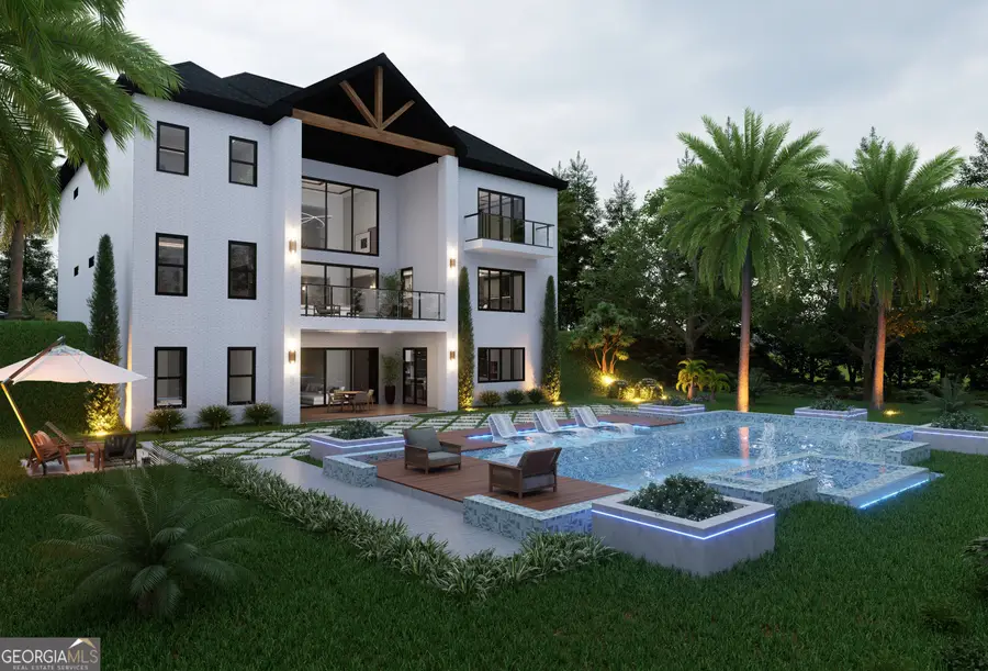 2702 Antioch Street Ne, Conyers, GA 30013 - Image #3