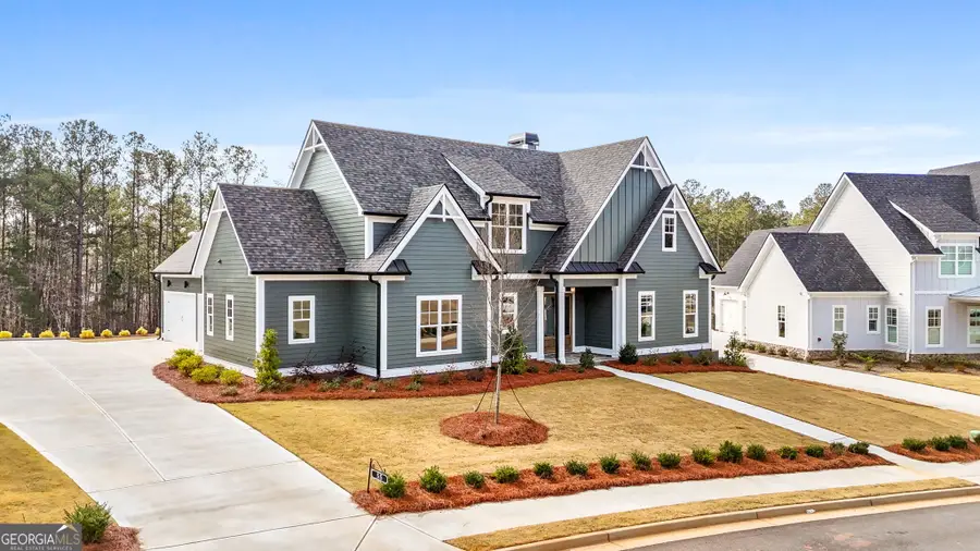 55 Stubbs Hill, Senoia, GA 30276 - Image #2