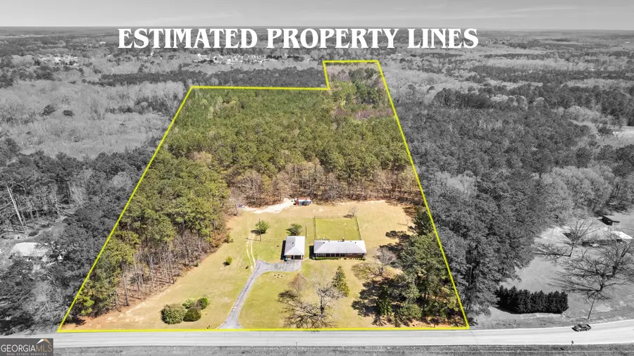 275 S Bethany Road, McDonough, GA 30252 - #2