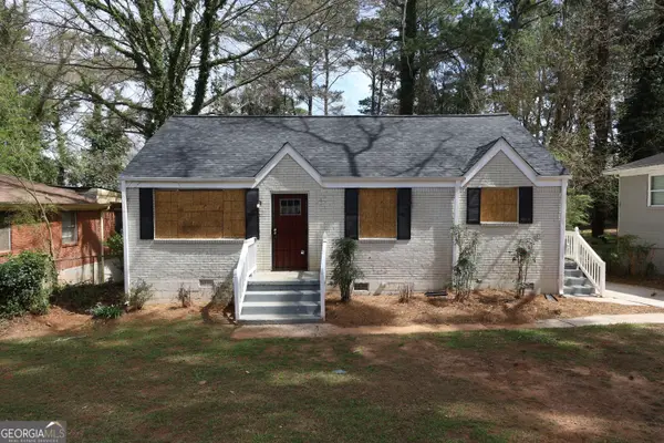 2096 Dellwood Place, Decatur, GA 30032