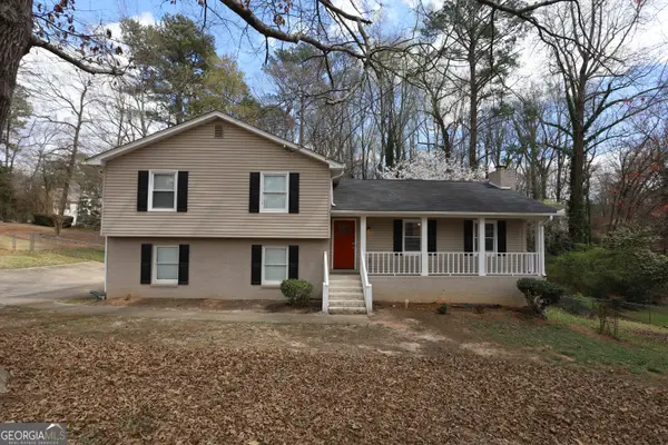 756 Sugar Hill Lane, Conyers, GA 30094