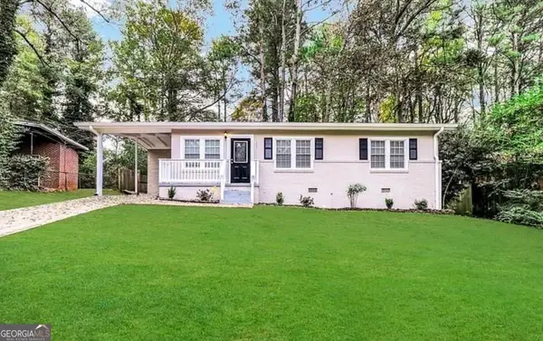 3037 San Juan Drive, Decatur, GA 30032