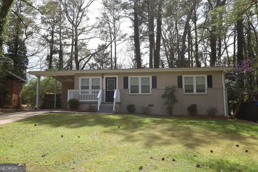 3037 San Juan Drive, Decatur, GA 30032 - Image #2
