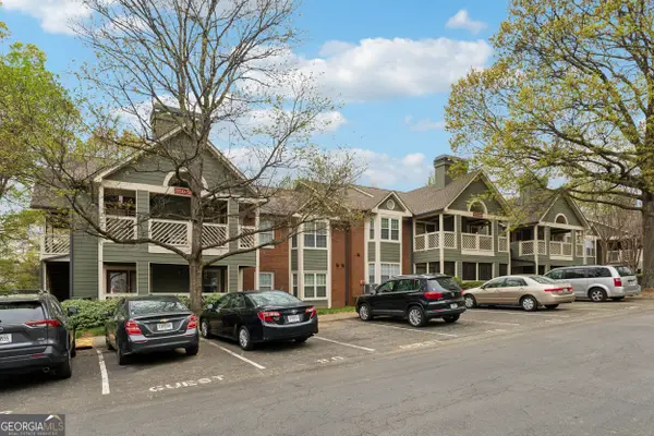 554 Mcgill Place Ne, Atlanta, GA 30312