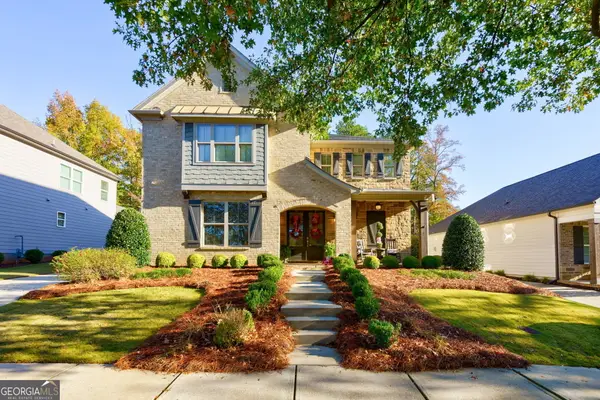 361 Edgewater Drive, Athens, GA 30605