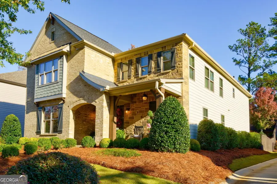 361 Edgewater Drive, Athens, GA 30605 - Image #3