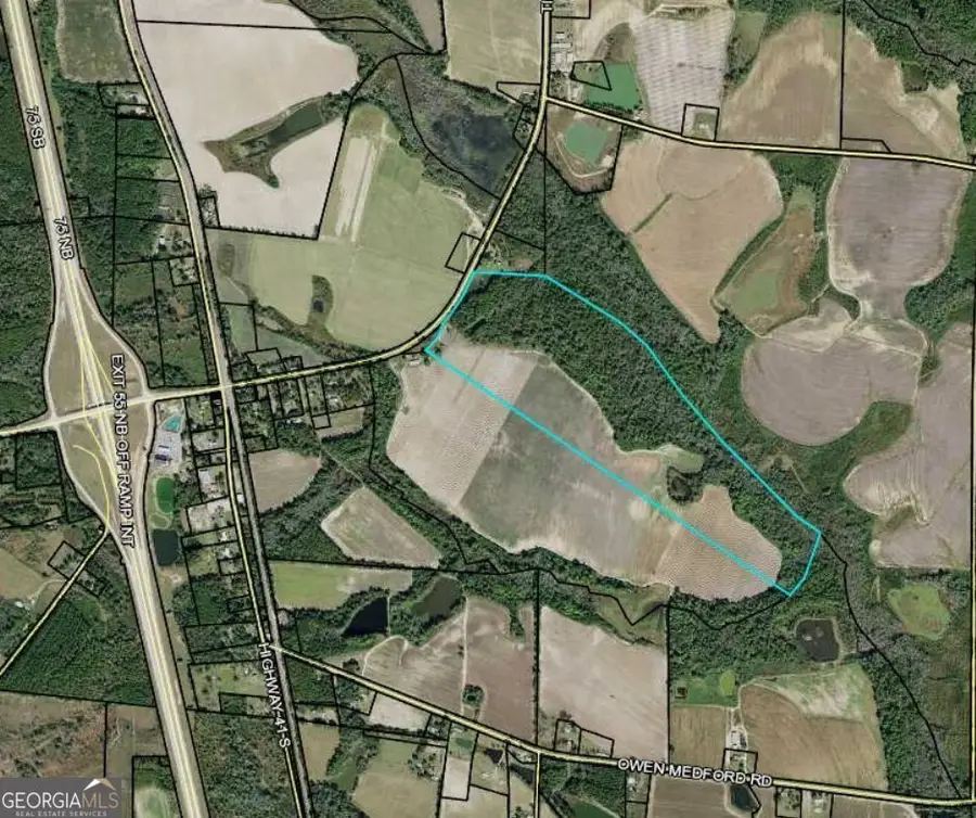 0076 001 Tifton Eldorado Road, Tifton, GA 31793 - Image #2