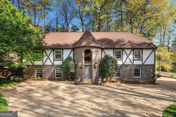 3186 Sugarplum Road Ne, Atlanta, GA 30345