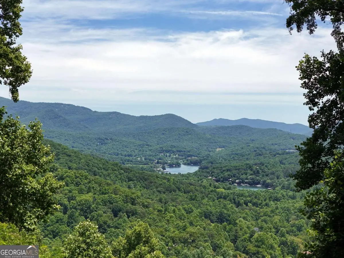 LOT 10 Hidden Summit Road #10, Hiawassee, GA 30546 - Image #1