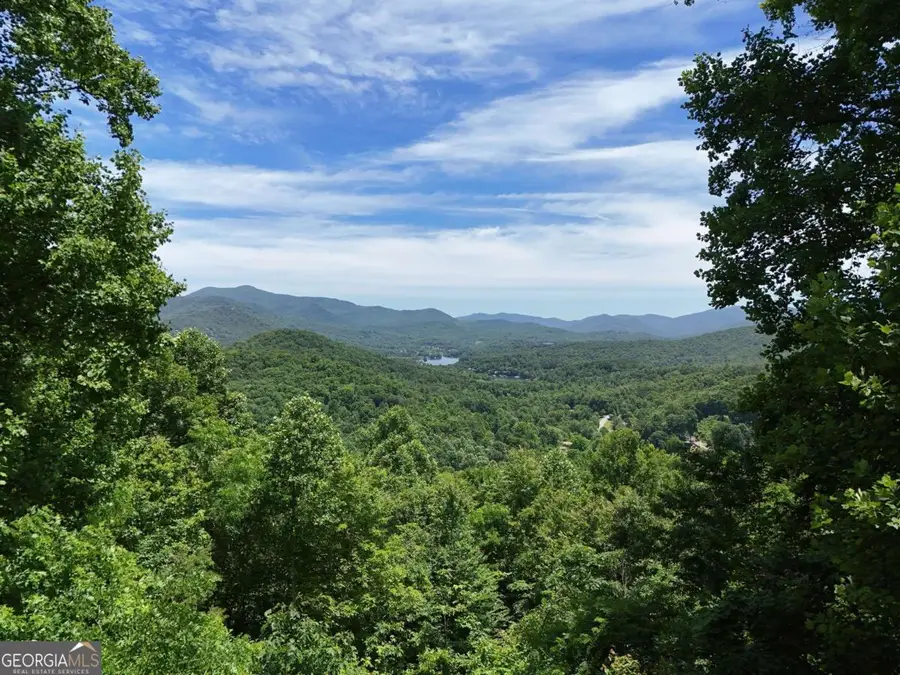 LOT 10 Hidden Summit Road #10, Hiawassee, GA 30546 - Image #2