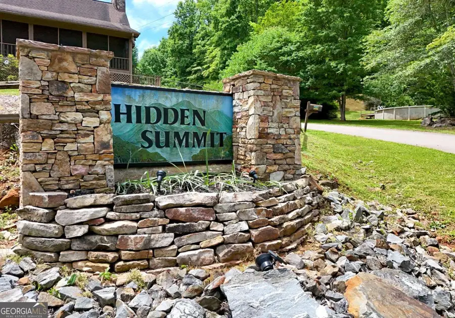 LOT 10 Hidden Summit Road #10, Hiawassee, GA 30546 - Image #3