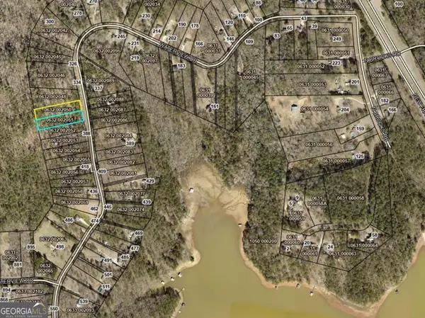 0 Waterview Drive #LOT 31, LaGrange, GA 30241