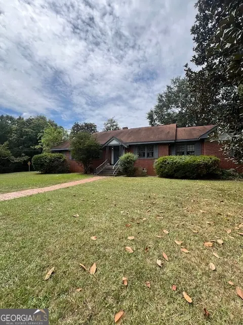 500 N Tattnall Street, Milledgeville, GA 31061 - Image #2