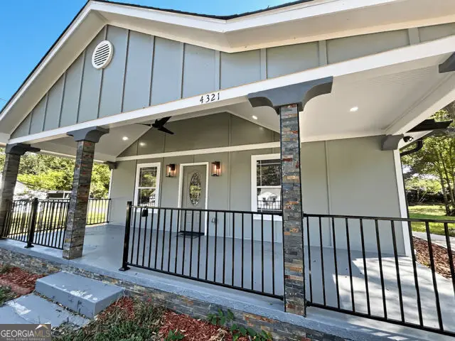 4321 Austell Powder Springs Road Sw, Powder Springs, GA 30127 - Image #2