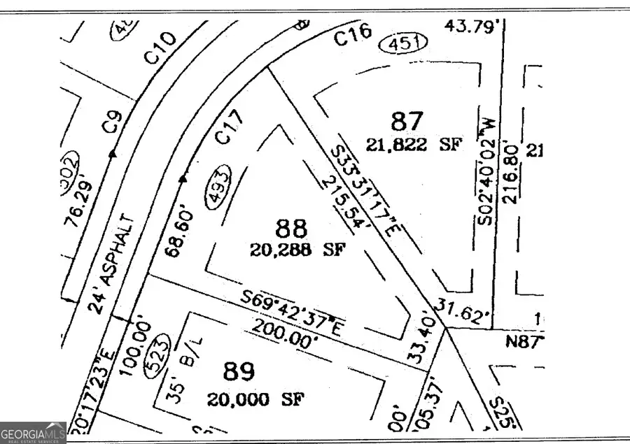 493 Courthouse Park Drive, Temple, GA 30179 - Image #2