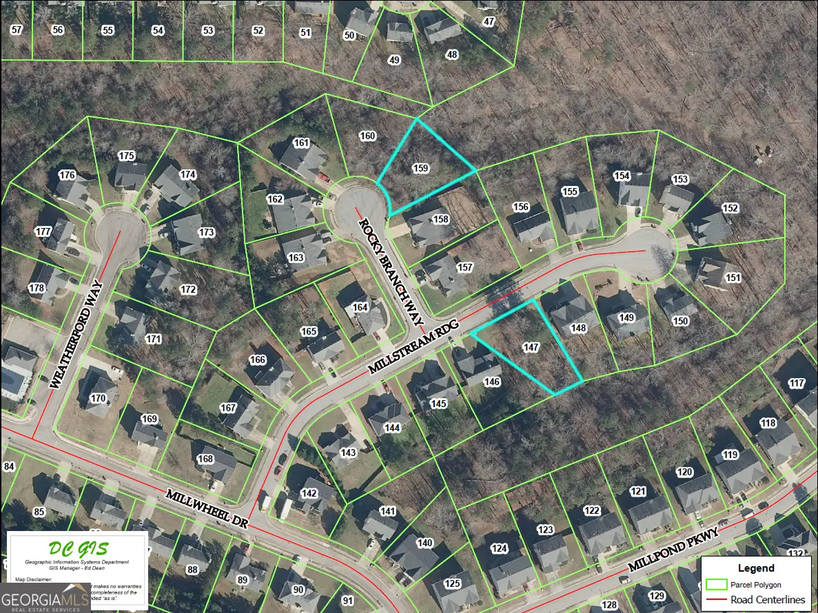 106 Rocky Branch Way, Villa Rica, GA 30180 - Image #1