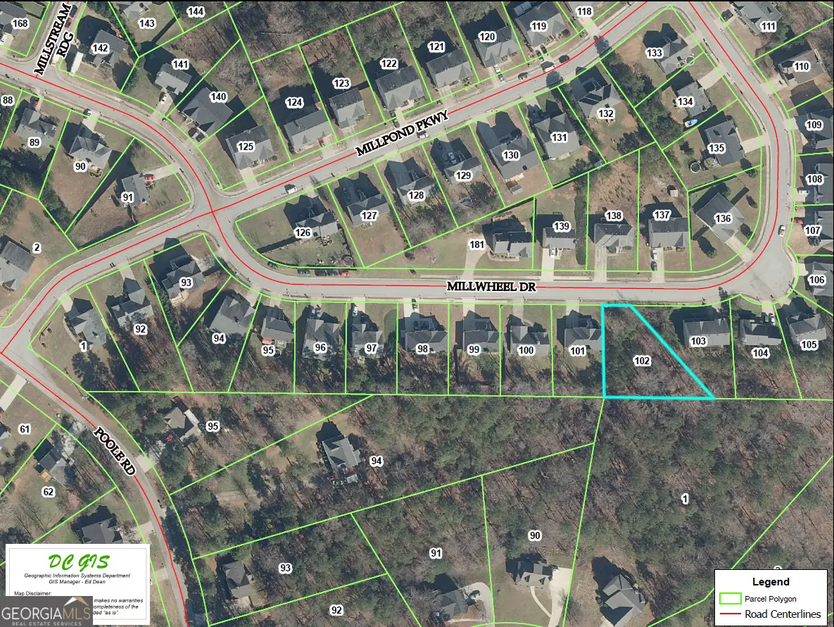 219 Millwheel Drive, Villa Rica, GA 30180 - Image #1