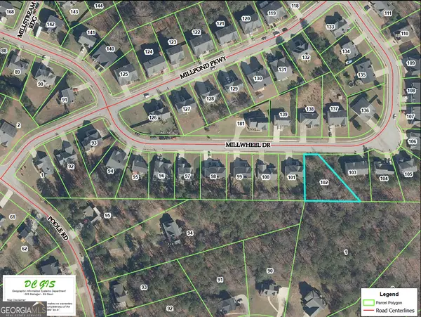 219 Millwheel Drive, Villa Rica, GA 30180