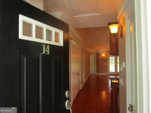 7272 Shellman Bluff Road Ne, Townsend, GA 31331