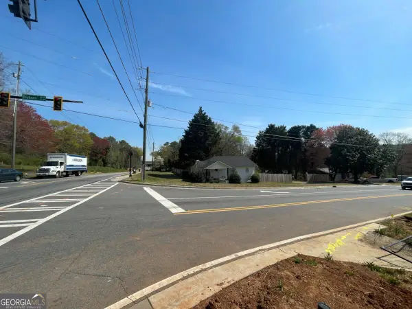 1520 Bells Ferry Road, Marietta, GA 30066