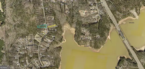 0 Waterview Drive #LOT 37 & 27B, LaGrange, GA 30240