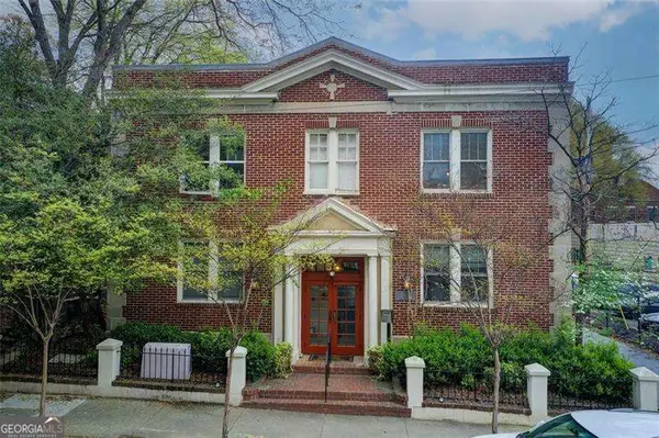 733 Frederica Street Ne #12, Atlanta, GA 30306