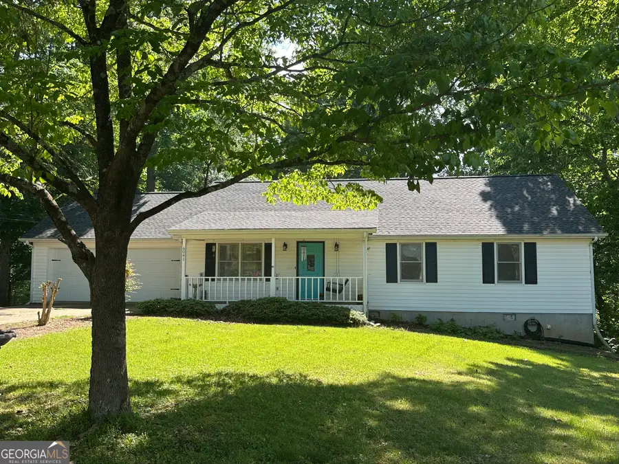 6041 Cobb Street, Lula, GA 30554 - Image #2