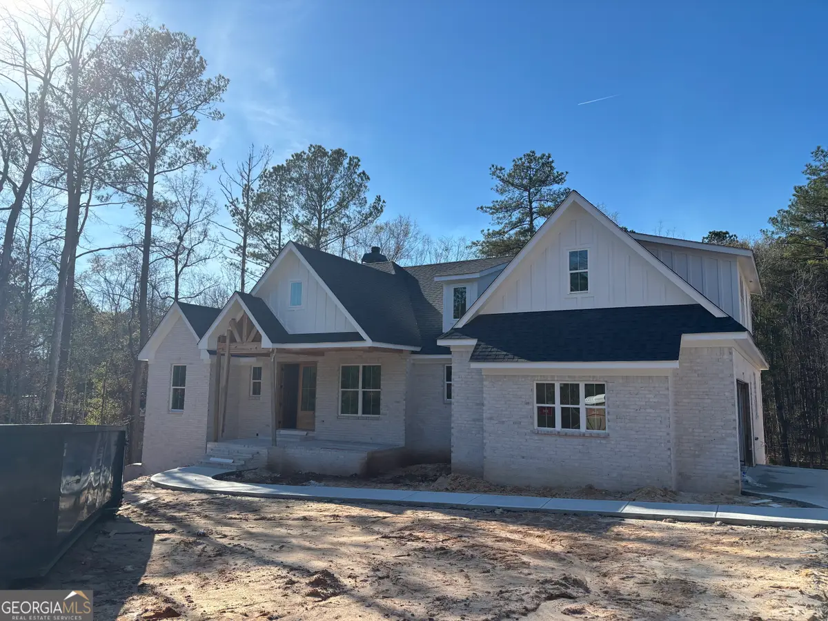 88 Adam Drive, Forsyth, GA 31029 - Image #1