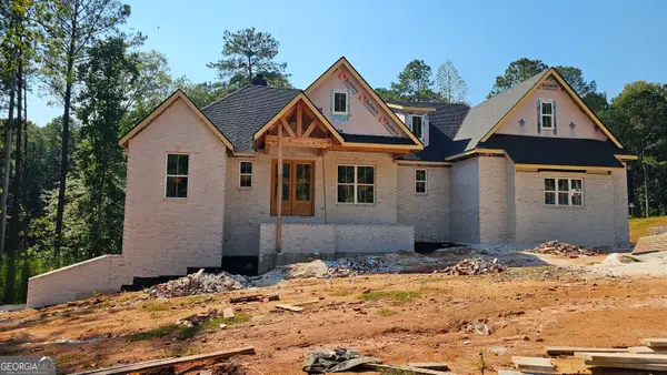 88 Adam Drive, Forsyth, GA 31029