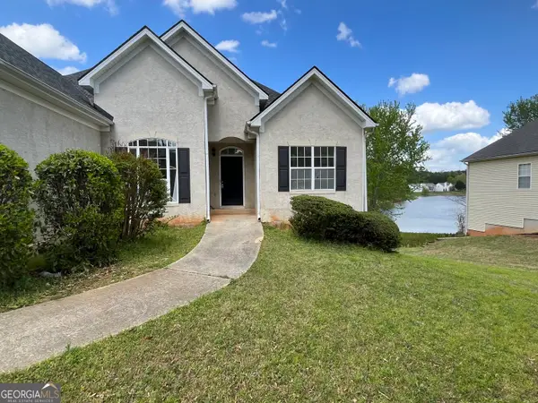 203 Sea Marsh Court, Fayetteville, GA 30215