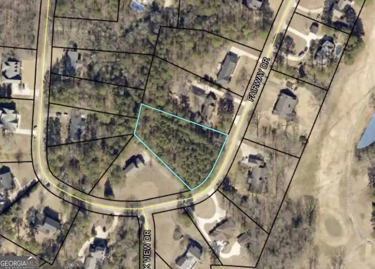 0 Fairway Drive, Elberton, GA 30635 - Image #1