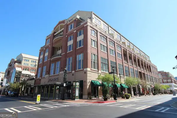 265 18th Street Nw #2329, Atlanta, GA 30363