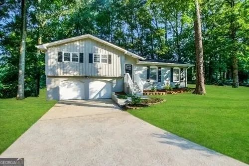 120 Gran De Court, Atlanta, GA 30349 - #1