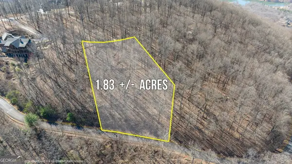 0 Mountainside Drive, Cleveland, GA 30528