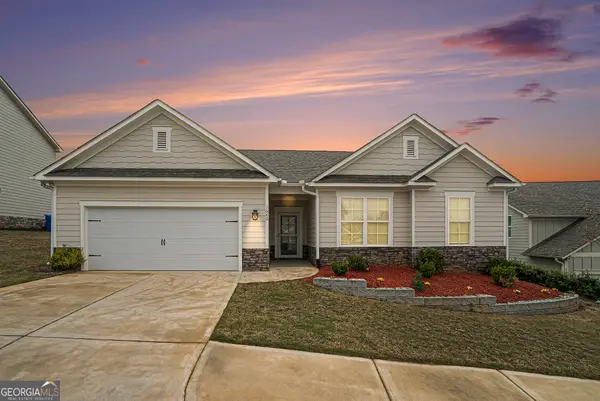 1640 Andalusian Way, Conyers, GA 30012