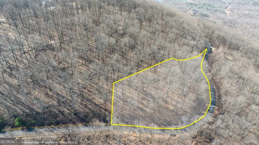 0 Mountainside Drive, Cleveland, GA 30528 - #2