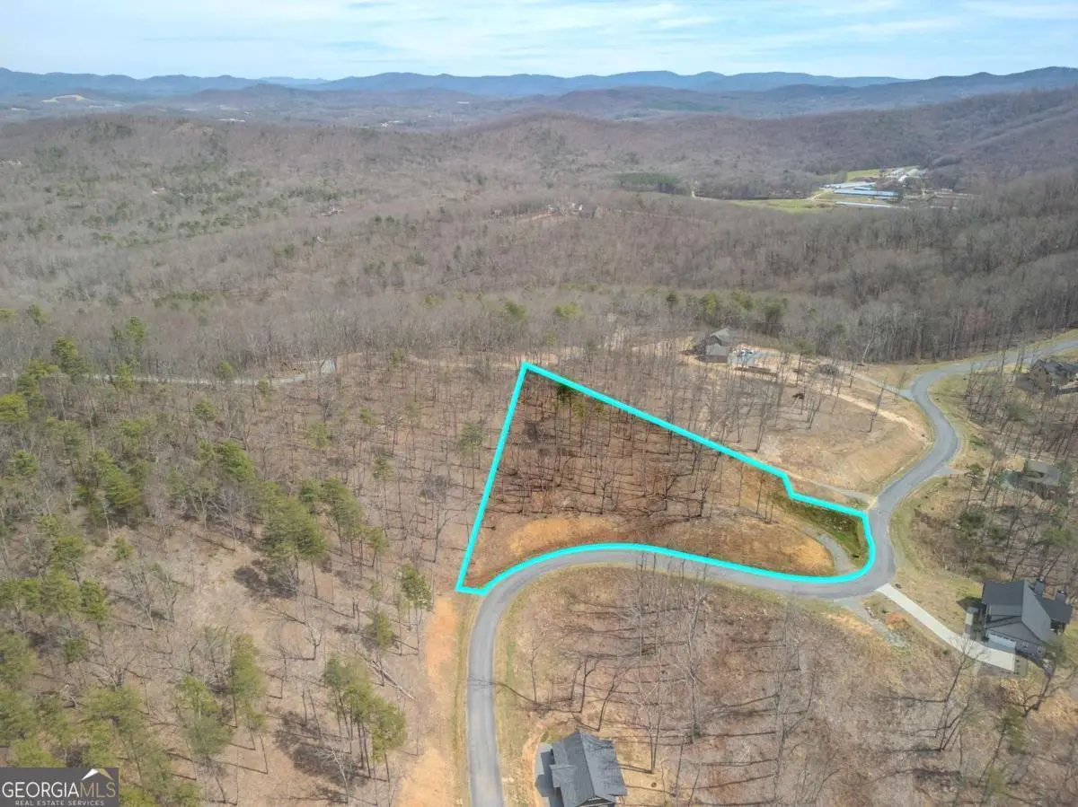 LOT 67 High Summit Drive, Talking Rock, GA 30175 - Image #1