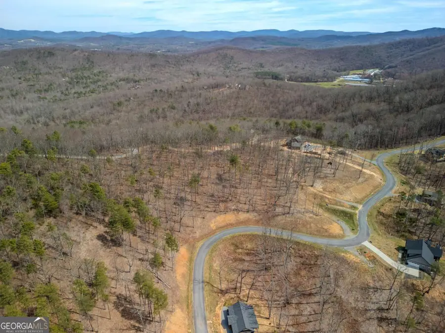 LOT 67 High Summit Drive, Talking Rock, GA 30175 - Image #2