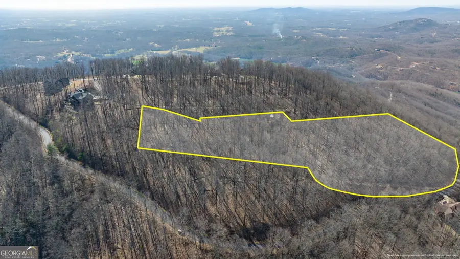 0 Mountainside Drive, Cleveland, GA 30528 - #2