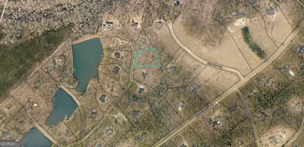 0 Woodland Way, Dublin, GA 31021